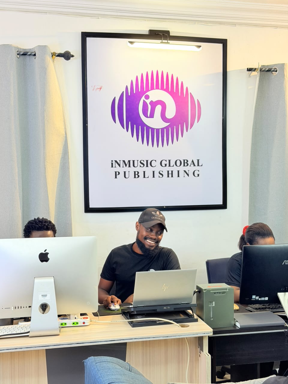 Digital music distribution and release planning